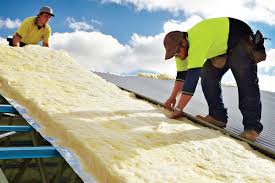 Types of Insulation We Offer in Smoke Rise, AL